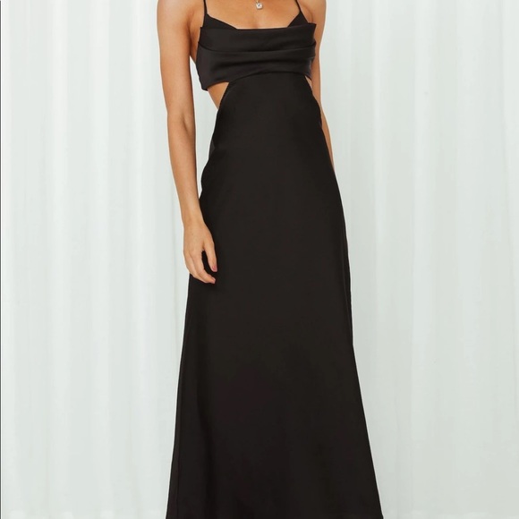 Hello Molly dress with tags - Picture 1 of 5